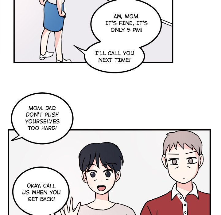 Office Grievances - episode 3 - 45