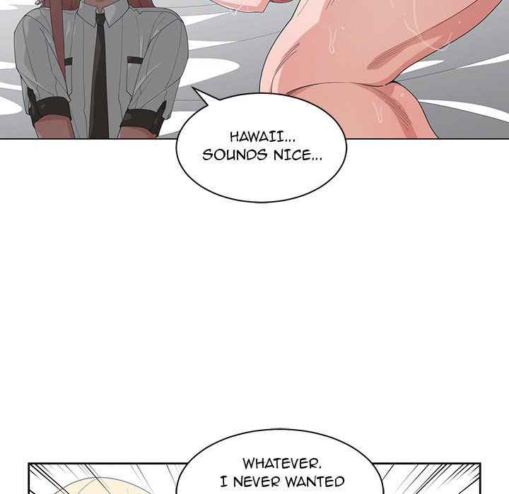 Childhood Friends - episode 30 - 58