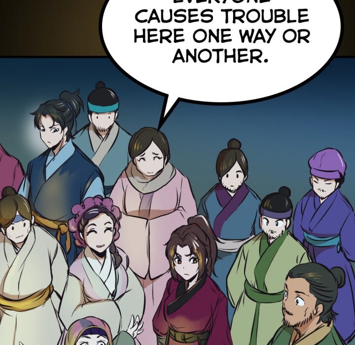 River Where the Moon Rises - episode 24 - 11