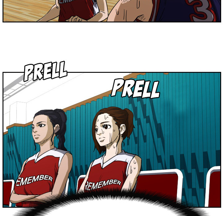 Tweener - episode 53 - 72