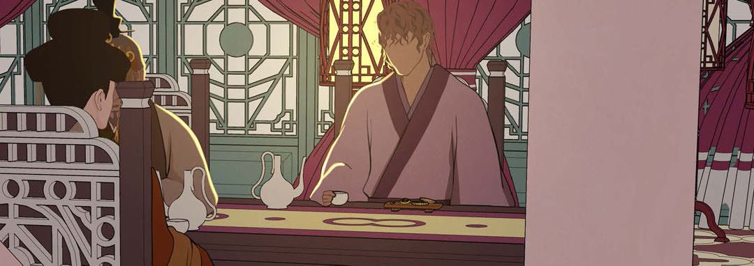 The Palace of Bardo - episode 36 - 9