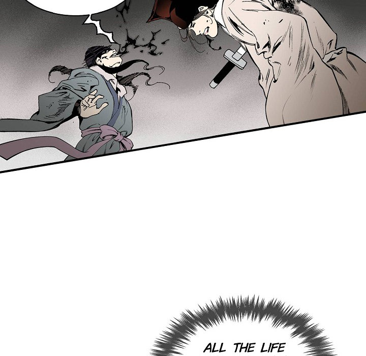 Magician's Murim Adventures - episode 39 - 53
