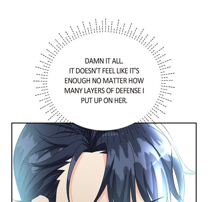 The Destroyer Fell in Love with Me - episode 71 - 43