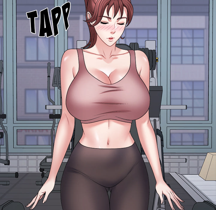 Privattraining - episode 11 - 111