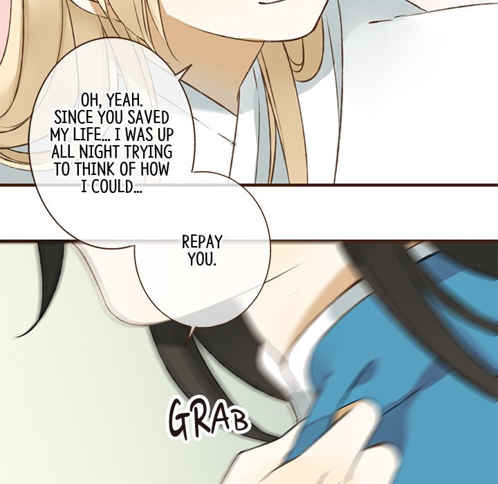 My Friend From Another Era - episode 24 - 76