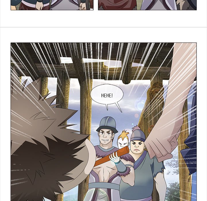 The Monkey King's Tale - episode 75 - 19