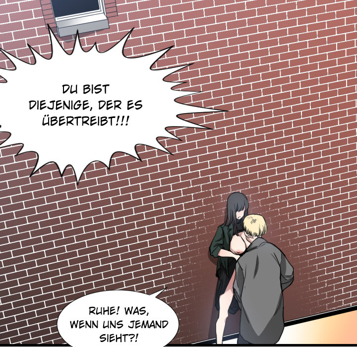 Du bist nichts Besonderes! - episode 3 - 61
