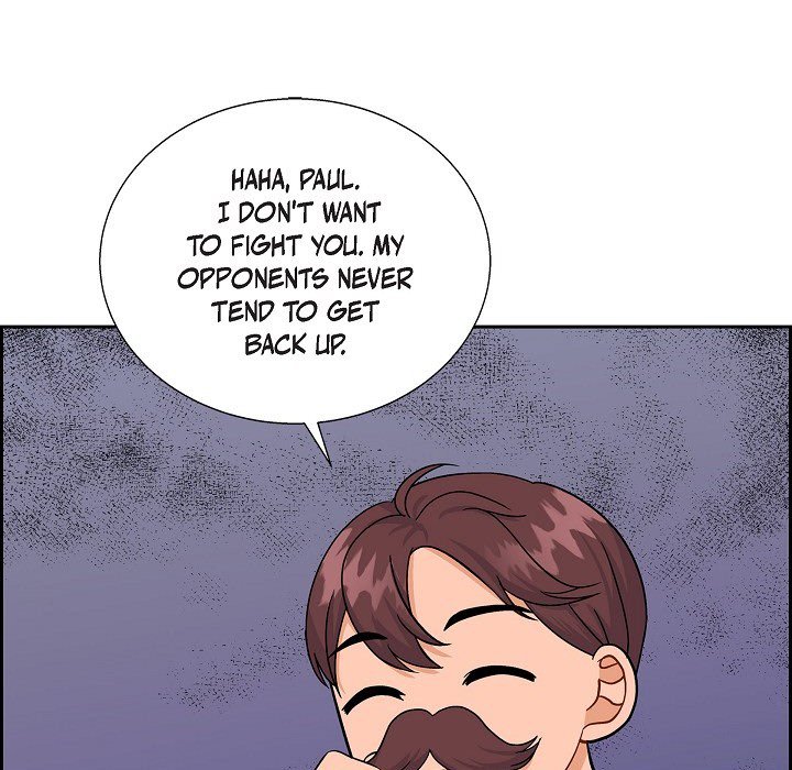 The Destroyer Fell in Love with Me - episode 23 - 17