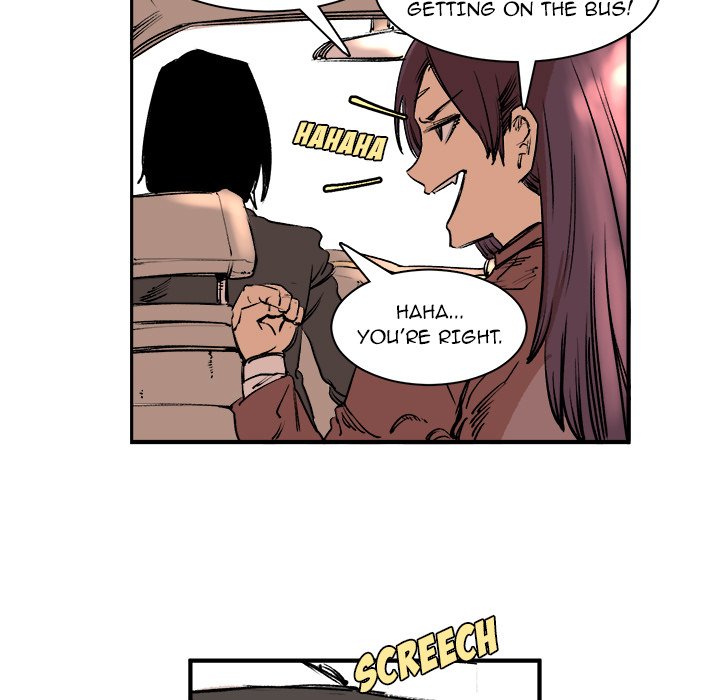 A Bad Friend - episode 5 - 14