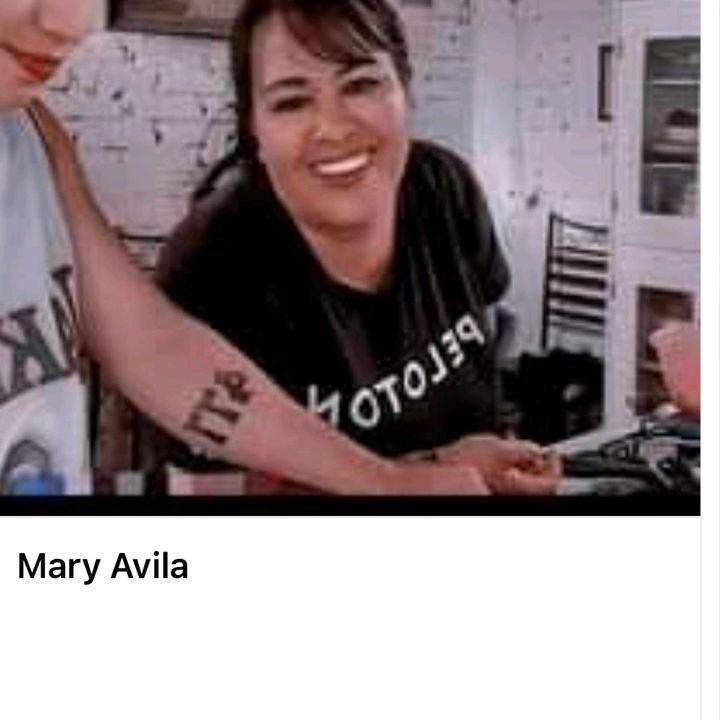 MaryAvila477 - original sound