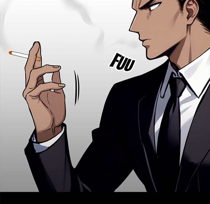 Workaholic Gangster - episode 38 - 57