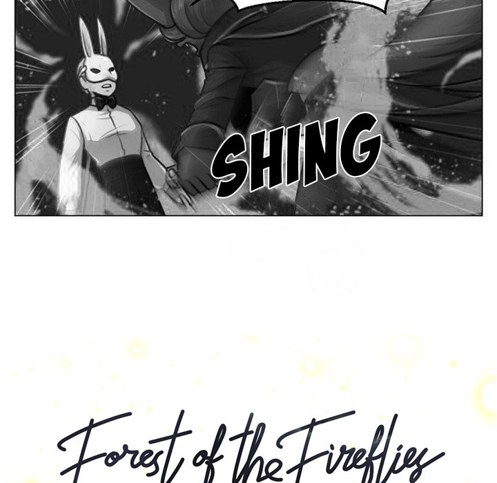Forest of the Fireflies - episode 43 - 11