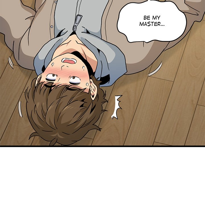 Snapping into Love - episode 9 - 74