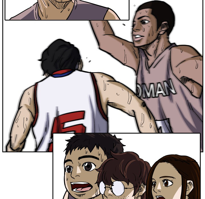 Tweener - episode 32 - 85
