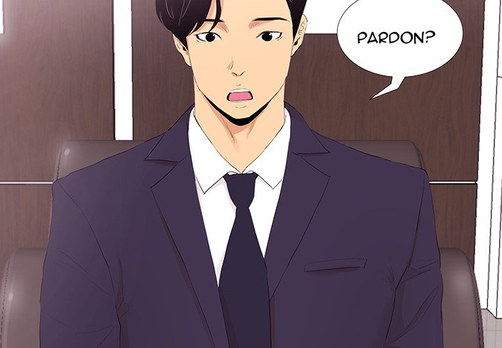 Girls' Only - episode Prologue - 3