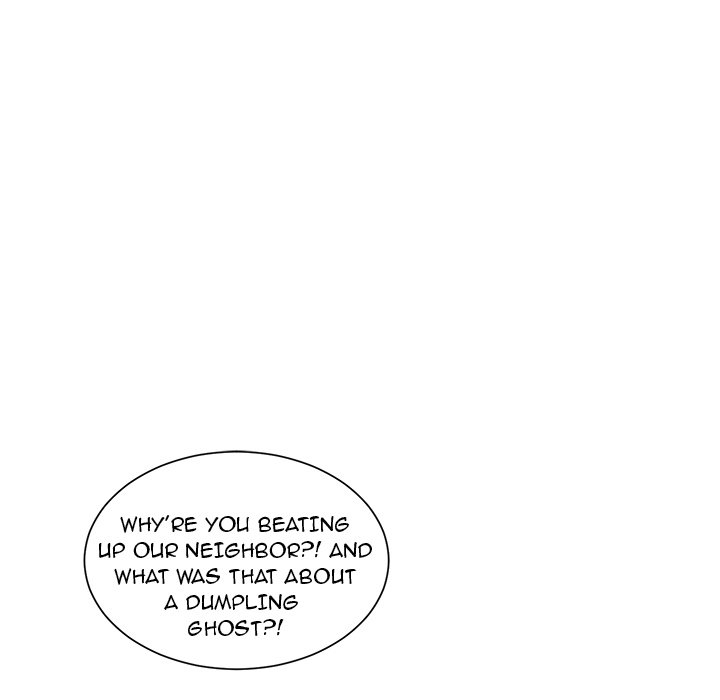 Do You Believe in Ghosts? - episode 1 - 56