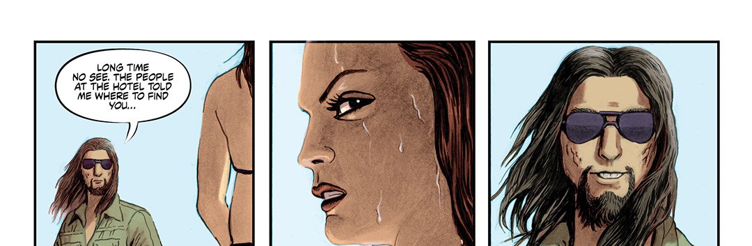 Angela della Morte - episode 8 - 20