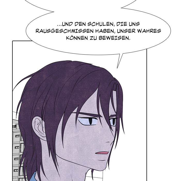 Teufel der Oberstufe - episode 277 - 85