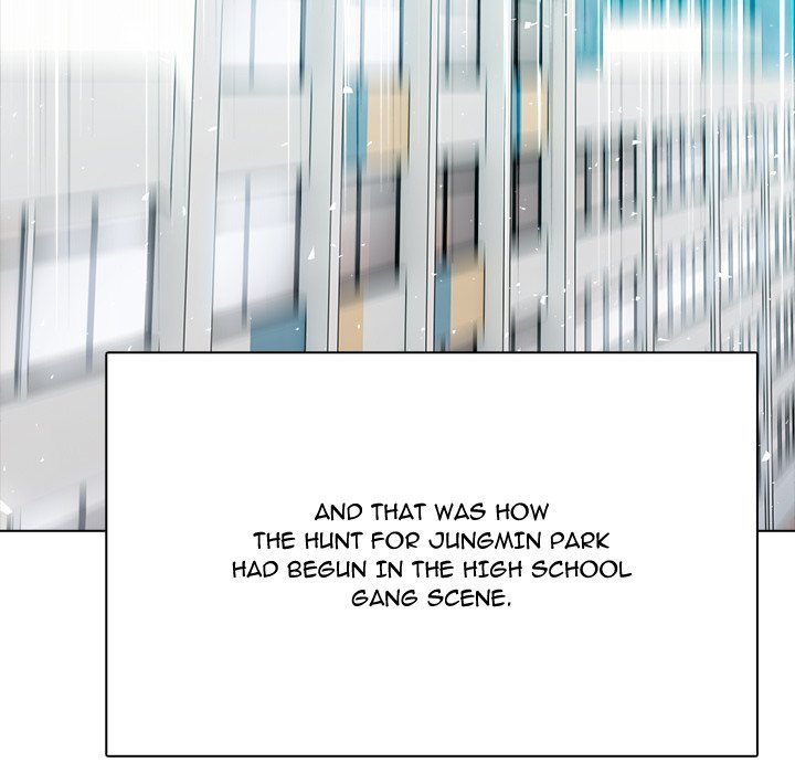 High School Legend Boost - episode 27 - 5
