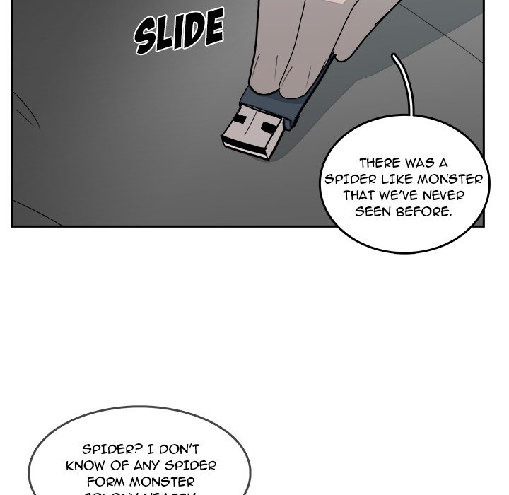 Justitia - episode 16 - 21
