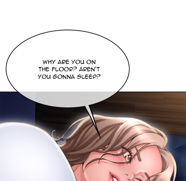 Close, but Far - episode 47 - 92