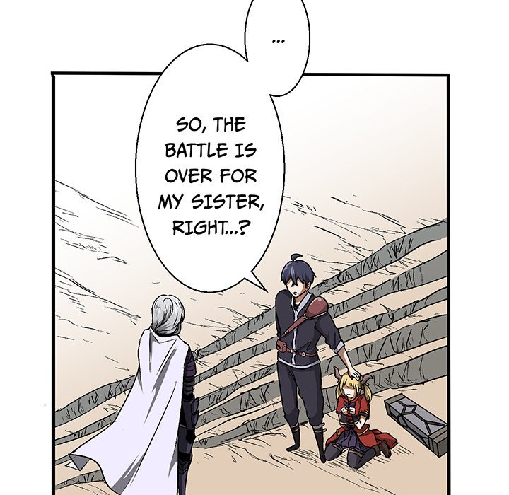 I Reincarnated as a Villain of an RPG, But I Want to Survive - episode 29 - 17
