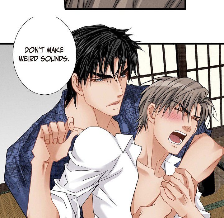 Work, Fight and Love - Webtoon Edition - episode 13 - 74