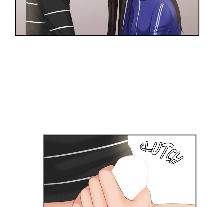 My Love Companion - episode 21 - 20
