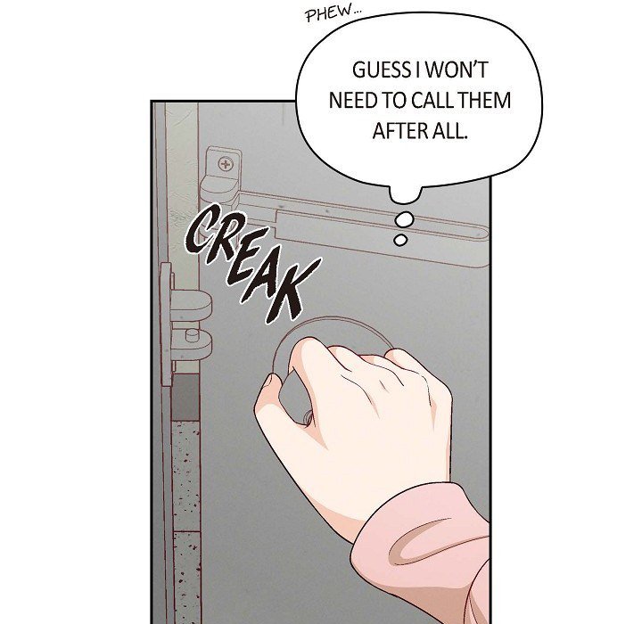 The Friendship Dilemma - episode 1 - 20