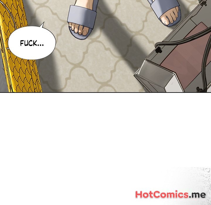 Stepsister - episode 4 - 20