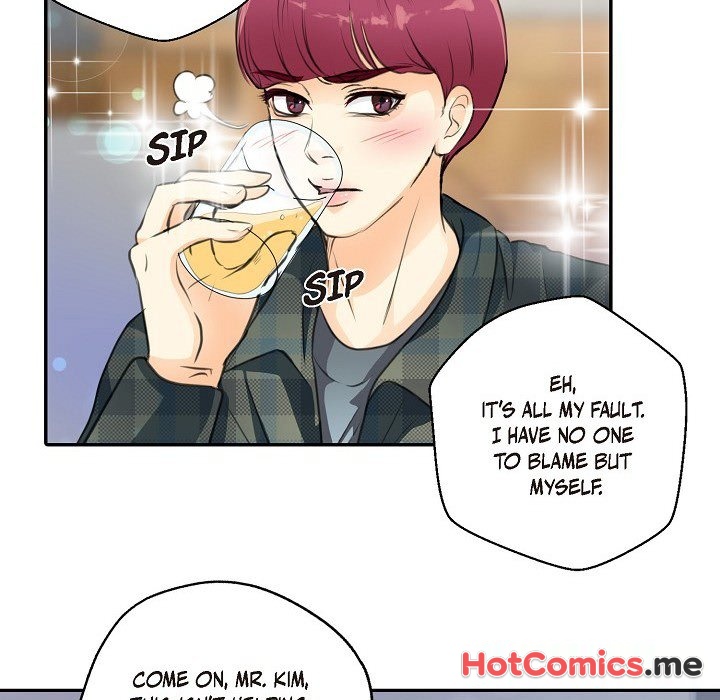 Come Be My Teacher - episode 13 - 25