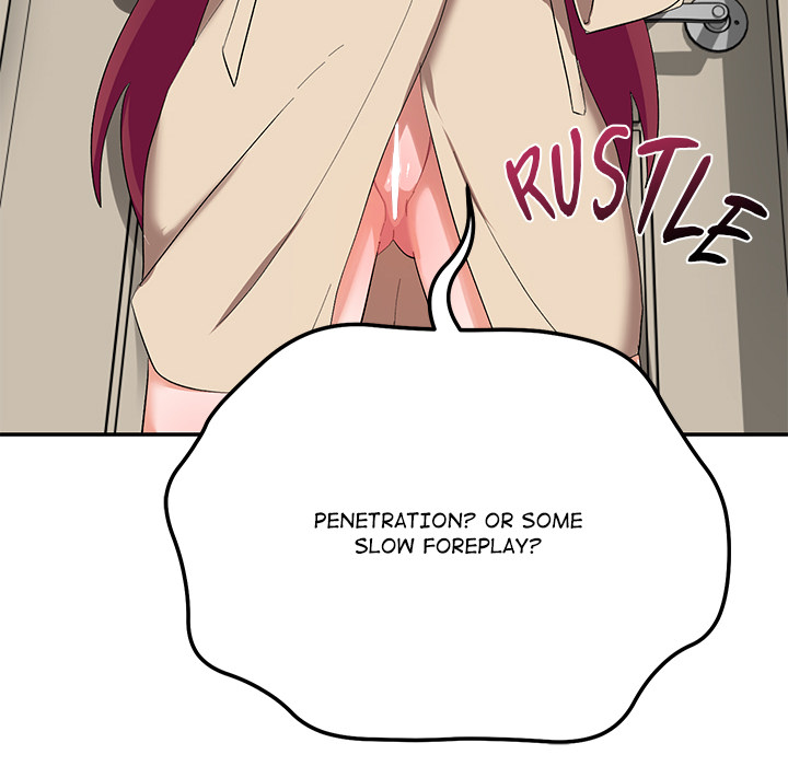 Saving My Magical Girl - episode 3 - 123