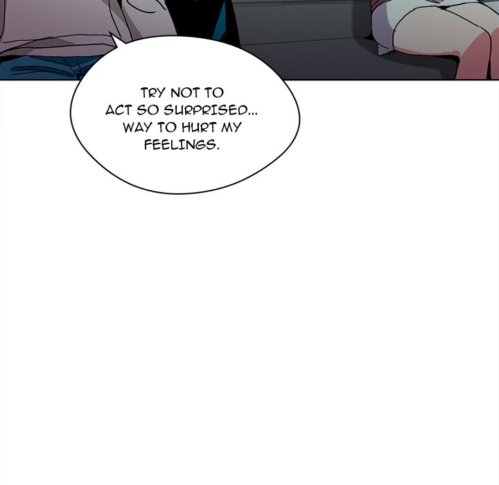 An Outsider's Way In - episode 2 - 55