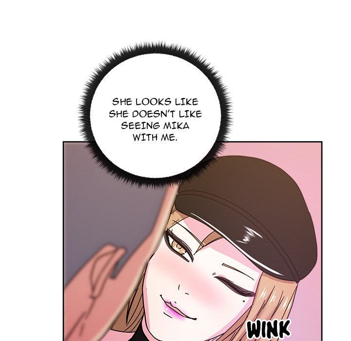 Soojung's Comic Store - episode 39 - 65