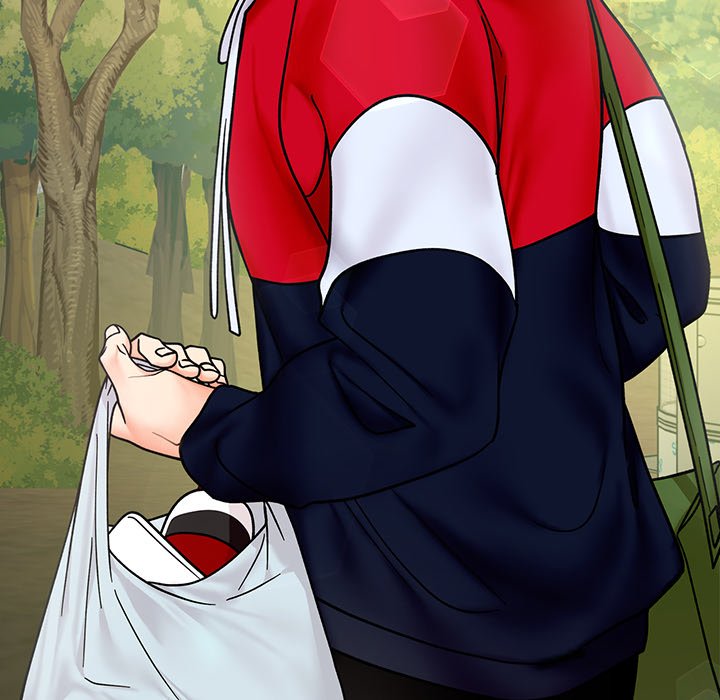 Secret Siblings - episode 28 - 82