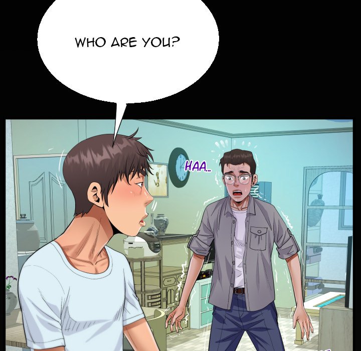 The Unforeseen Guest - episode 36 - 84