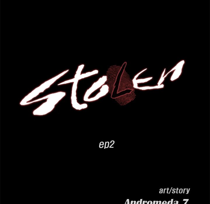 Stolen - episode 2 - 9