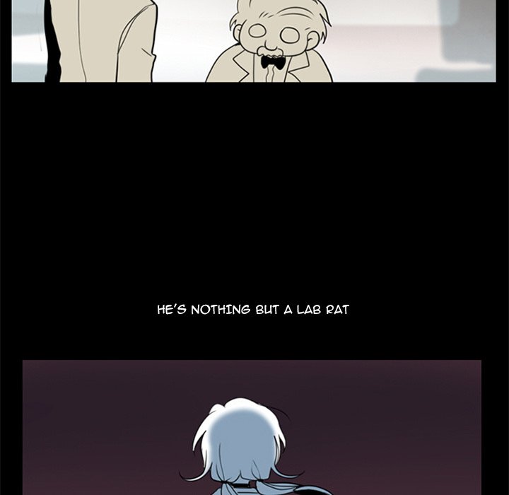 End and Save - episode 4 - 23