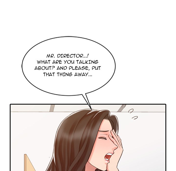 The Hand of Legend - episode 13 - 89