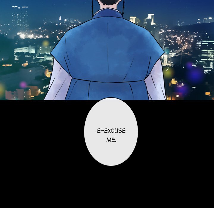 Leave Me Not - episode 2 - 170