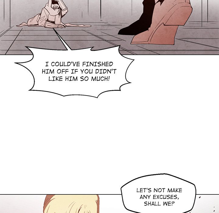 Black Hound - episode 22 - 9