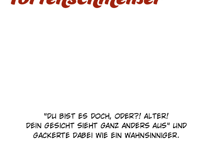 Außenseiter, Tortenschmeißer - episode 42 - 1