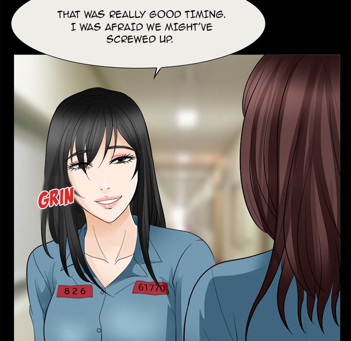 The Snow - episode 12 - 29