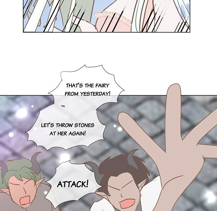 Now, I am Demon King's Wife - episode 2 - 30