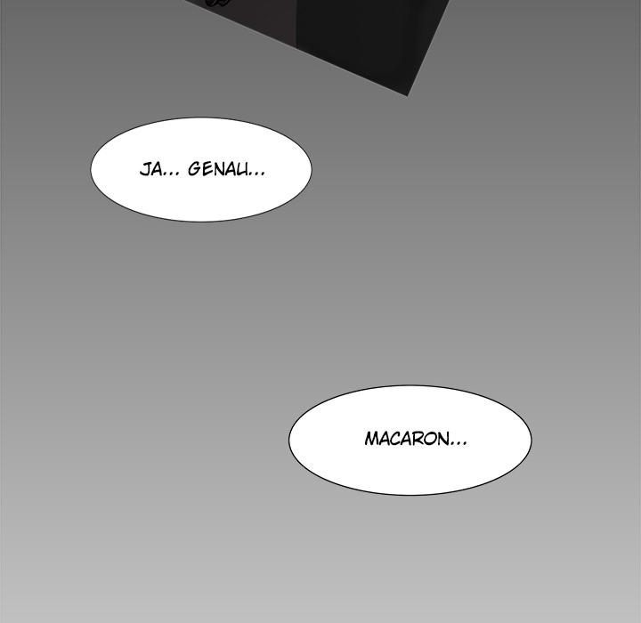 Geheime Chats: 0km - episode 7 - 26