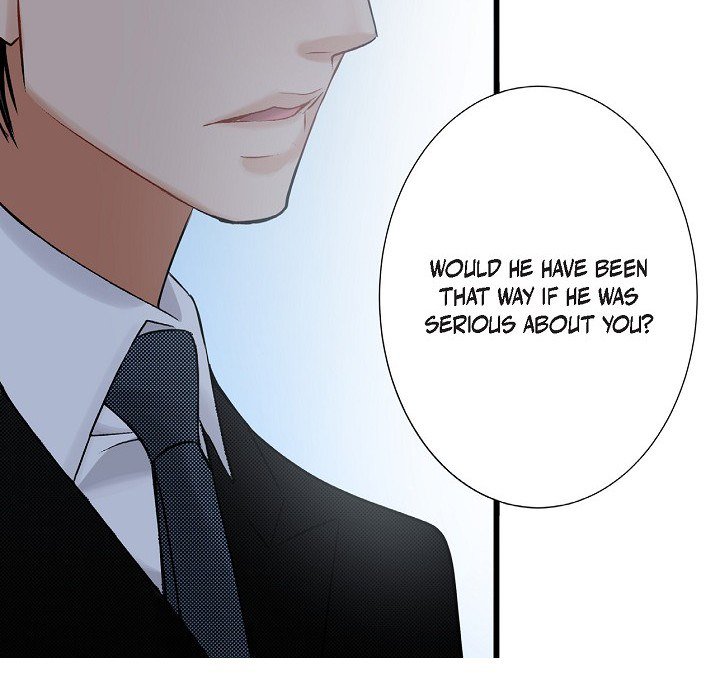 Work, Fight and Love - Webtoon Edition - episode 31 - 25