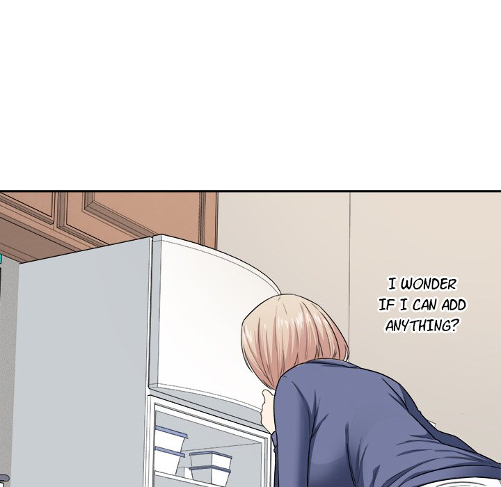 Excuse me, This is my Room - episode 9 - 7