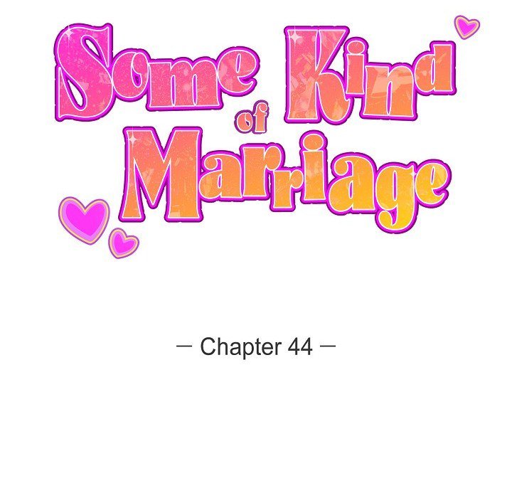 Some Kind of Marriage - episode 44 - 53