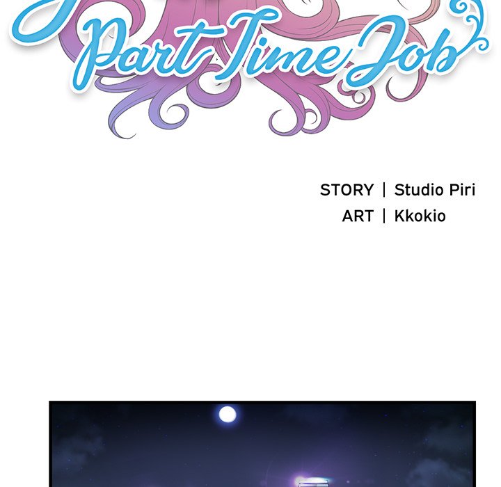 Yuri's Part Time Job - episode 11 - 15