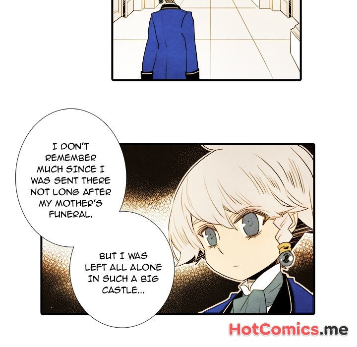 Ardor's Kingdom - episode 11 - 20